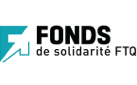 Fonds FTQ Logo Copy