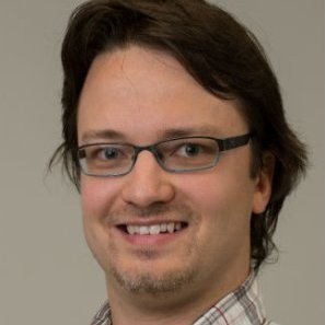 Simon Pierre Morin