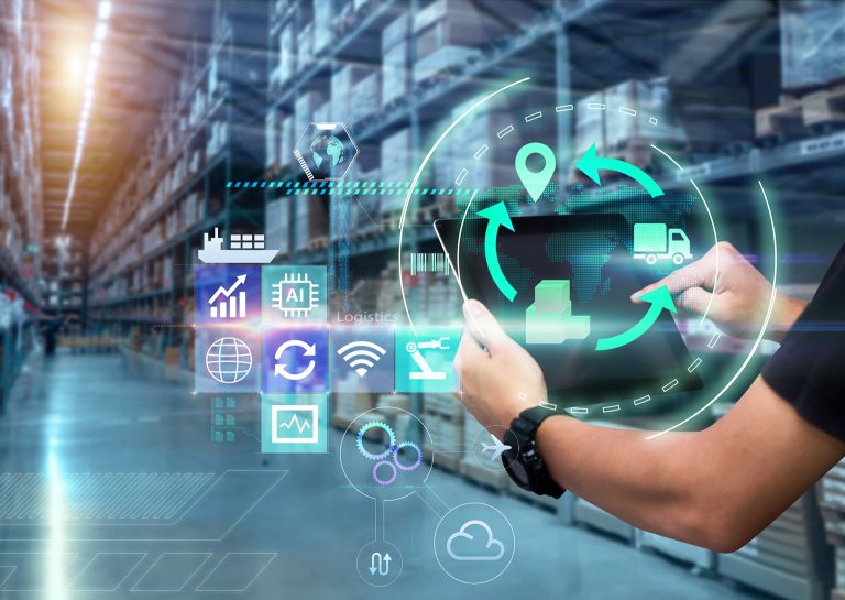 Usine intelligente : bâtir les fondations pour une transformation durable