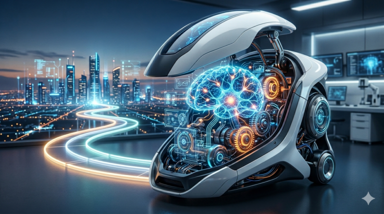 comprendre intelligence artificielle agents ia