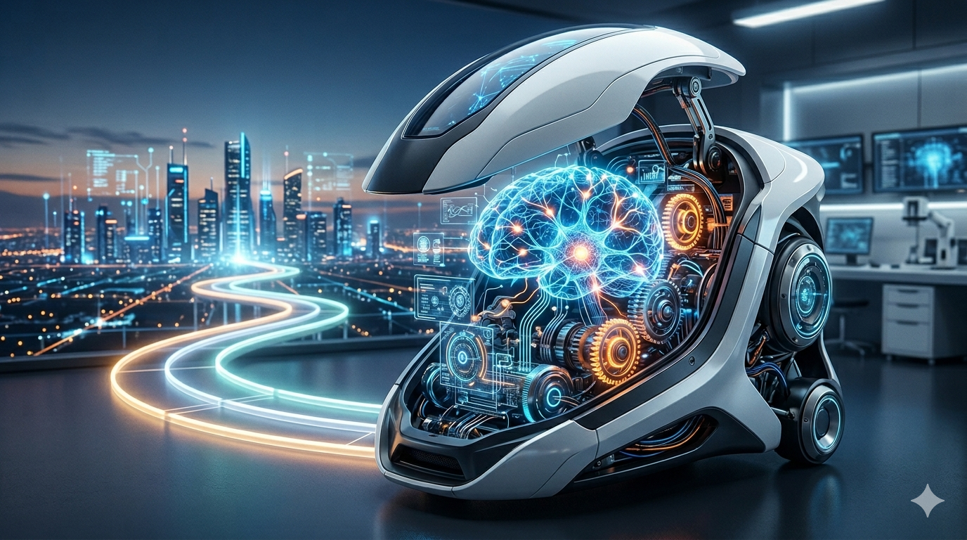 comprendre intelligence artificielle agents ia comprendre intelligence artificielle agents ia